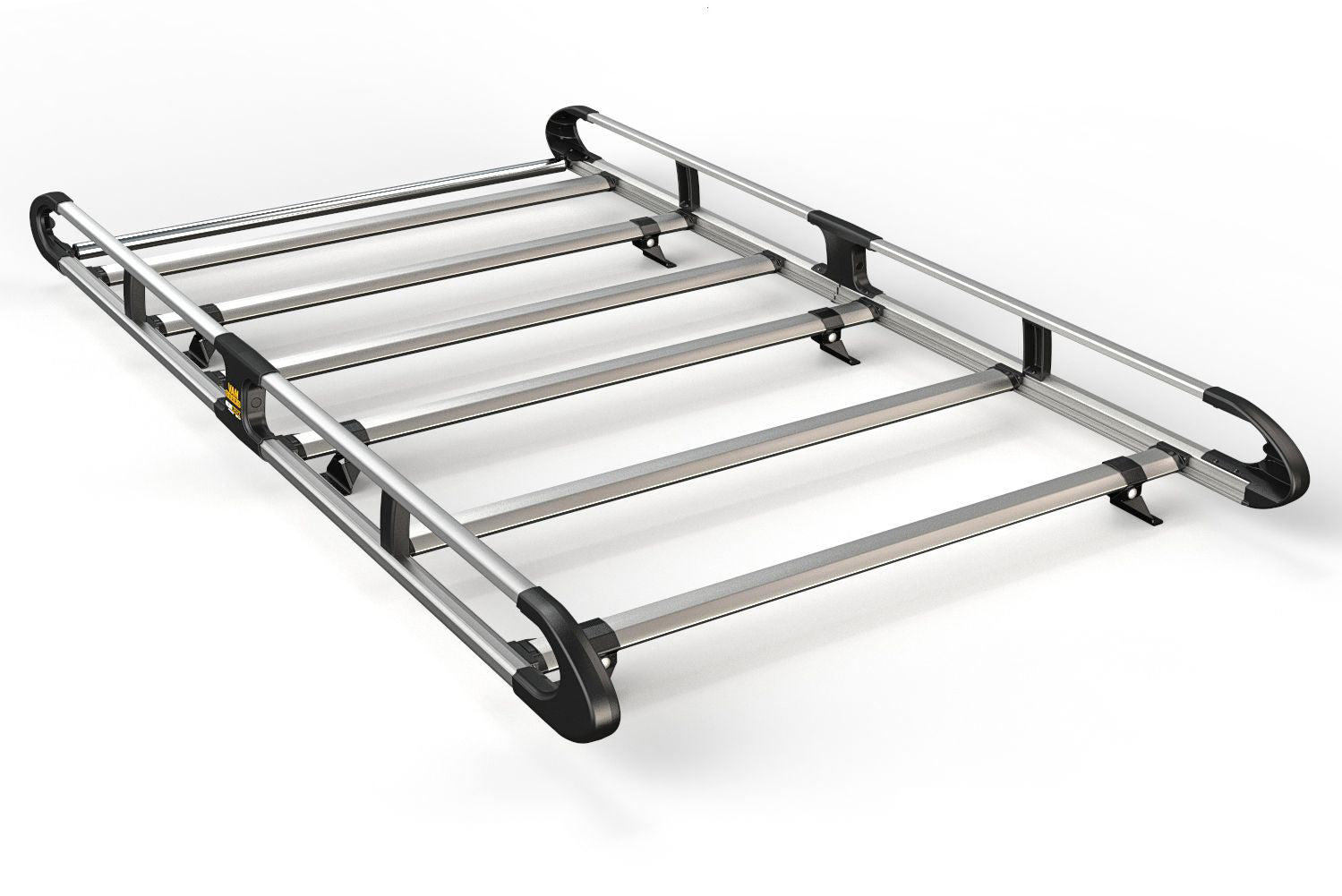 ULTI Rack+ Aluminium Roof Rack Vauxhall Combo 2018 - Present — RoofRack UK