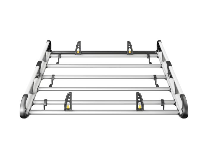 ULTI Rack+ Aluminium Roof Rack Nissan NV250 2019 - 2021