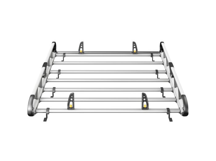 ULTI Rack+ Aluminium Roof Rack Mercedes Vito 2015 - Present
