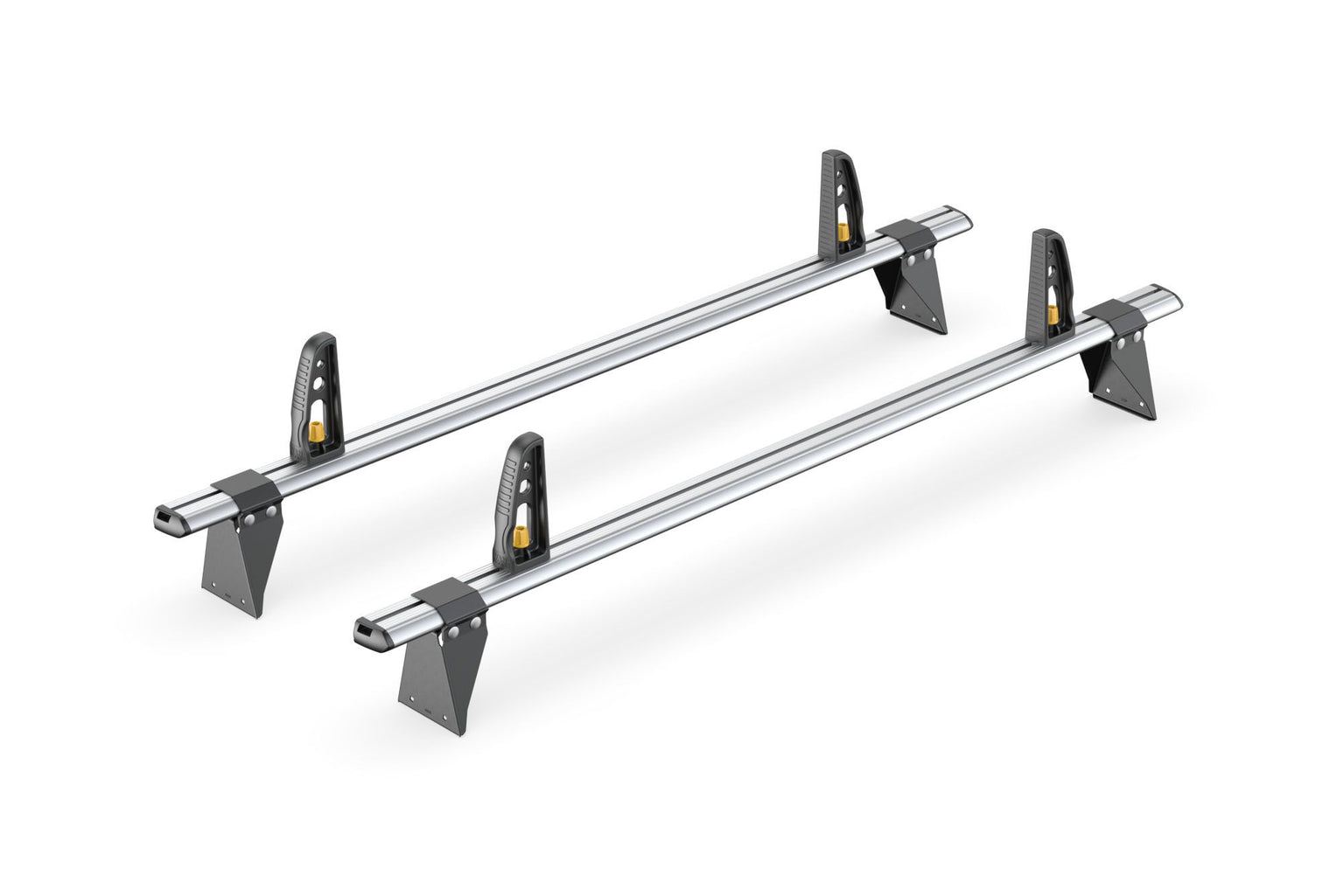 Van Guard Roof Racks & Roof Bars | RoofRack UK