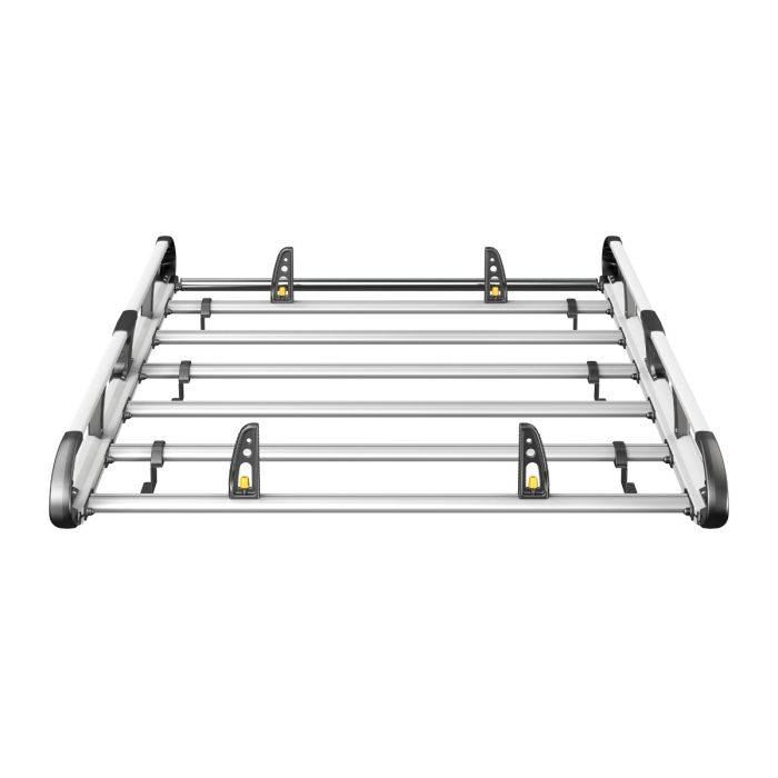 ULTI Rack+ Aluminium Roof Rack Volkswagen Caddy 2021 Present